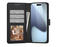 Tech-Protect Wallet Magsafe do Iphone 17 Pro Matte Black - 1359724 - zdjęcie 2
